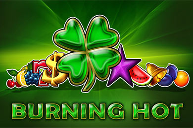 Egt Provide Burninghot Фонтан Казино играть